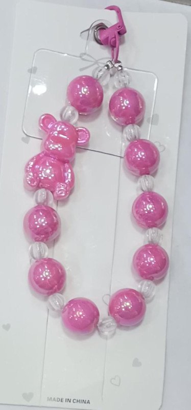 Bracelet Telephone (Pqt/12pc) - YSK0537